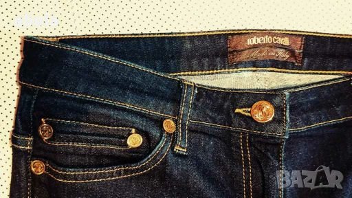 Оригинални Roberto Cavalli , снимка 6 - Дънки - 27948802