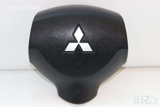 Airbag волан Mitsubishi Outlander (2007-2012г.) 7030A088XA / 607063500D