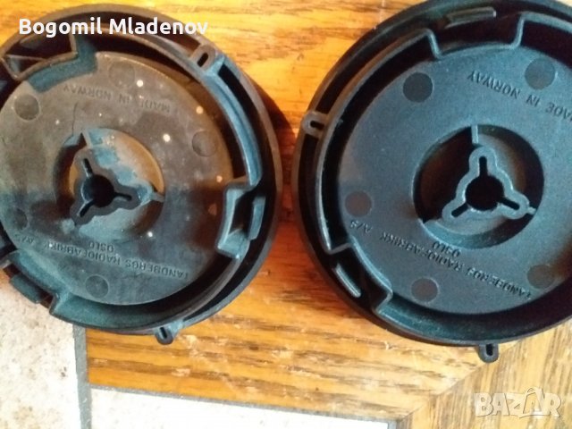 наб адаптери от тандберг, снимка 2 - Декове - 38027578