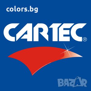 CARTEC ULTRA FINISH 12000, снимка 2 - Аксесоари и консумативи - 32816498