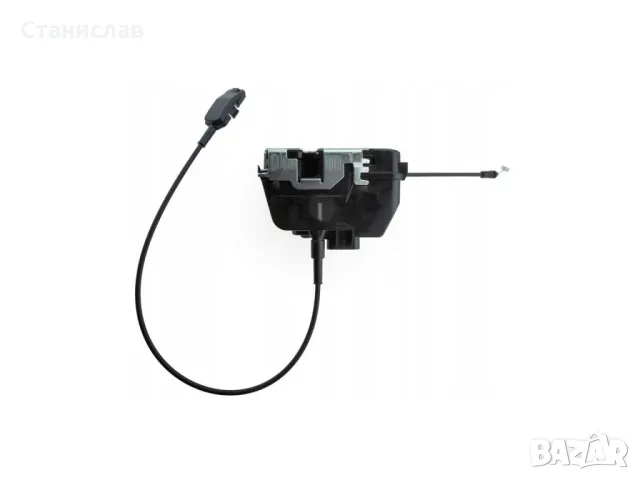 Renault Megane MK2 Брава за задна дясна врата, снимка 4 - Части - 50314754