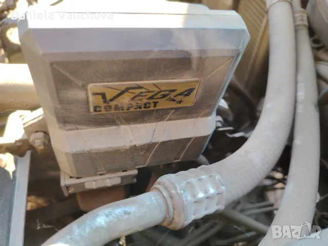 Рено Меган Сценик на части , снимка 8 - Автомобили и джипове - 48074917