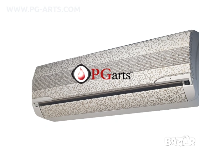 Фолио за хидрографика GOLD FLOWER 50, снимка 2 - Друго търговско оборудване - 53210602