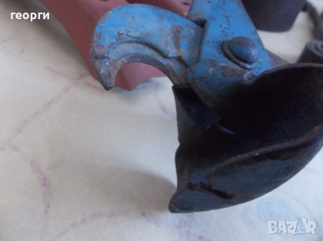 Железа, снимка 3 - Други инструменти - 52253949