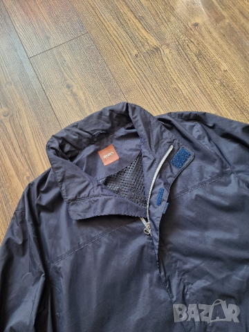 Страхотно мъжко яке HUGO BOSS , ветровка ,   размер XL , снимка 5 - Якета - 44852889
