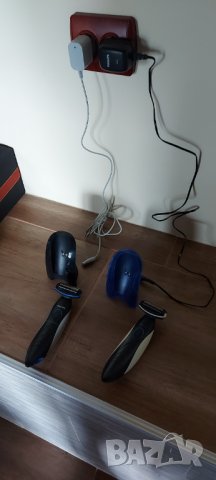 Тример машинки Philips bodygroom, снимка 3 - Електрически самобръсначки - 40790586