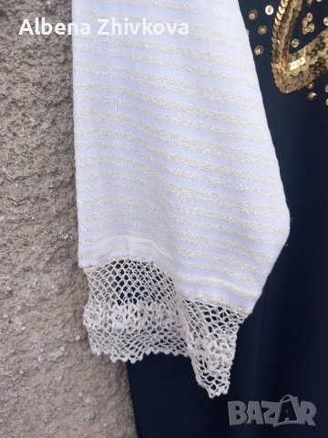 ансамбълова носия литак, снимка 4 - Антикварни и старинни предмети - 52006391