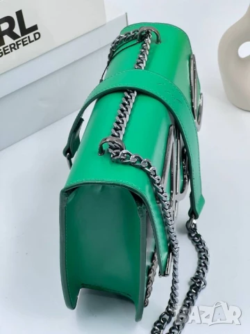 чанти karl lagerfeld , снимка 5 - Чанти - 51302754
