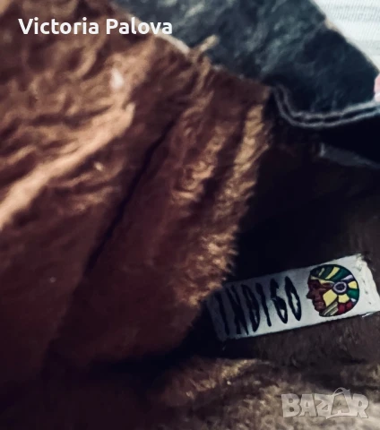 Детски ботуши INDIGO естествена кожа, снимка 3 - Детски боти и ботуши - 51302960