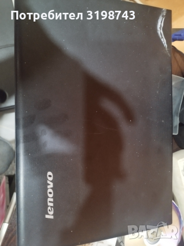 Lenovo ideapad 100 by14, снимка 1