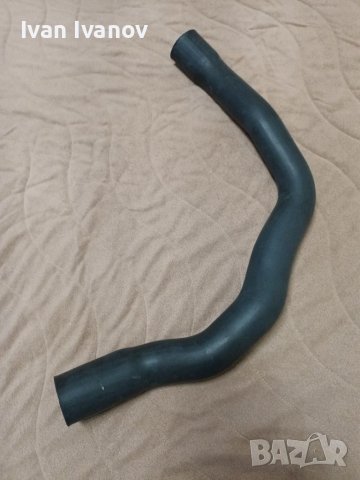 Горен турбо маркуч за Алфа 147,156 и ГТ 1,9 жтд, снимка 9 - Аксесоари и консумативи - 40658140