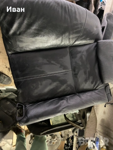 bmw 7, снимка 4 - Автомобили и джипове - 53057521