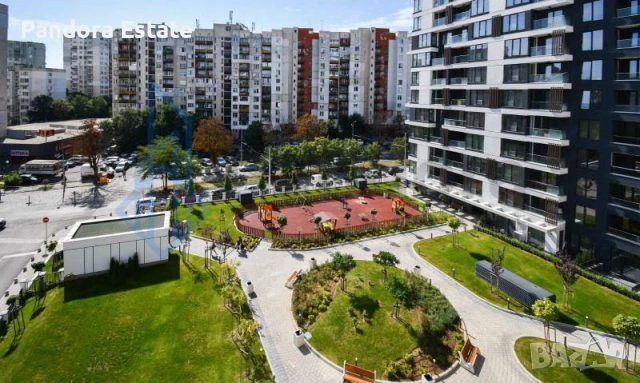 2-СТАЕН апартамент под наем, гр. София, кв.Банишора, снимка 7 - Апартаменти - 52610957