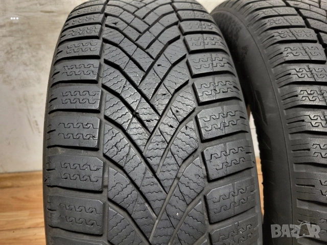  205/55/16 Falken DOT23 / зимни гуми, снимка 2 - Гуми и джанти - 52605369
