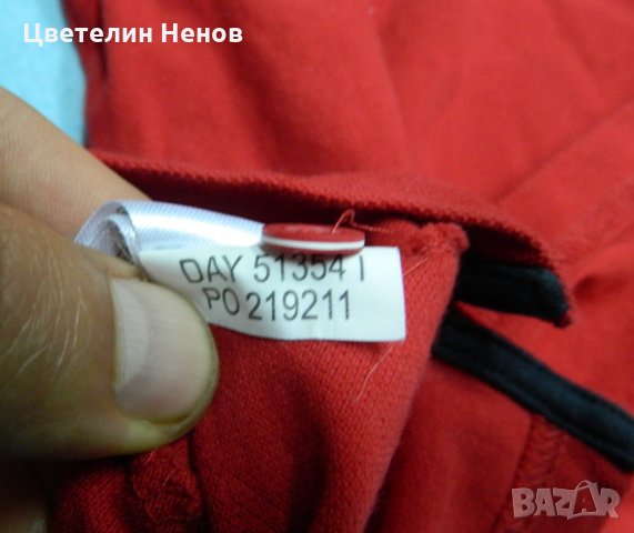 тениска  блуза  HH -  HELLY HANSEN  , снимка 6 - Тениски - 28717029