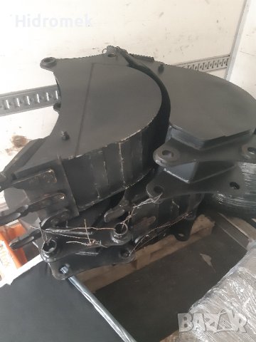 Кофи за всички багери , снимка 17 - Индустриална техника - 43024662