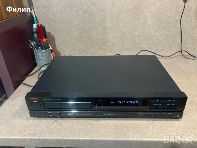 LUXMAN DZ 111, снимка 7 - Други - 48884242