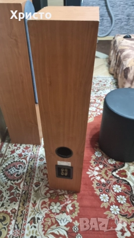 Шведски тонколони Proson twin 716, снимка 8 - Тонколони - 52593668