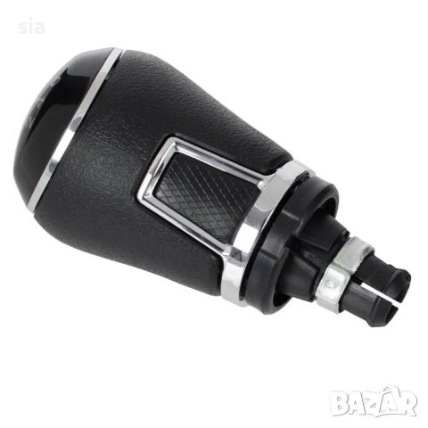 Топка за скоростен лост за Volkswagen Caddy, Фолксваген с 6 скорости, снимка 3 - Аксесоари и консумативи - 43622753