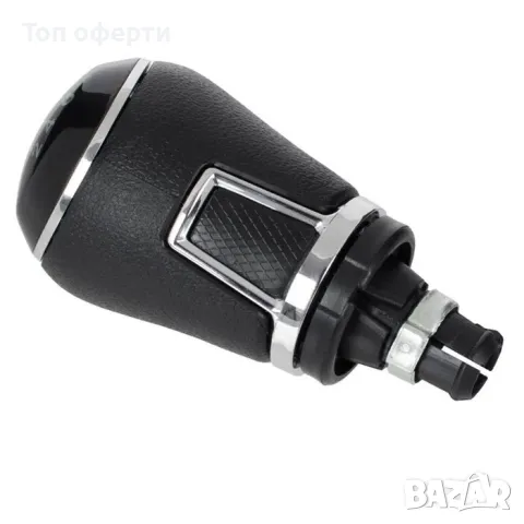 Топка за скоростен лост съвместима с VW Caddy 5 скорости, снимка 2 - Аксесоари и консумативи - 48707147