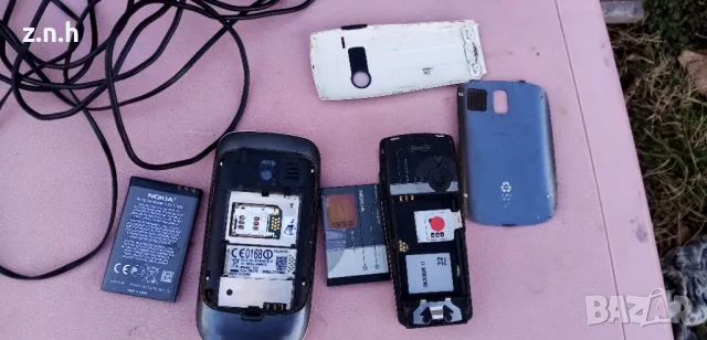Телефони нокиа, снимка 9 - Nokia - 48596248