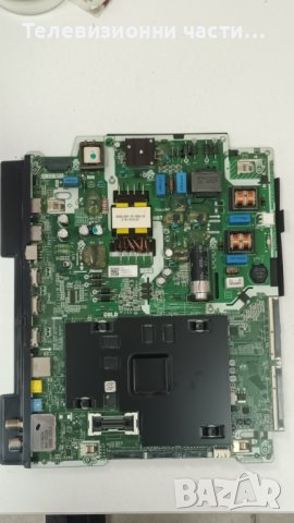 Samsung UE40NU7192U със счупен екран - BN9646781A KANT-SU/NU7100/LM41-00550A 00549A / CY-NN040HGLV3V, снимка 8 - Части и Платки - 43181110