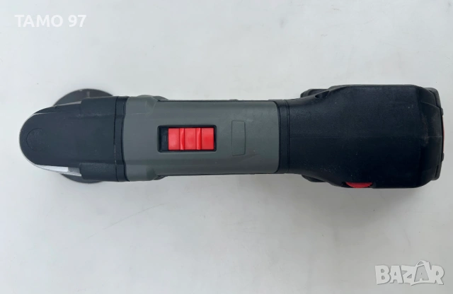 Wurth EMS 18-A EC SL - Безчетков многофункционален инструмент 2x18V 2.0Ah, снимка 4 - Други инструменти - 53250751