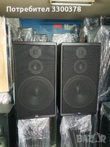 Тонколони canto karat 980, снимка 3 - Тонколони - 52510829