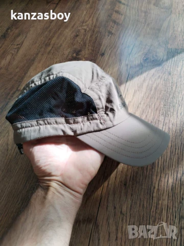 schoffel - страхотна спортна шапка , снимка 3 - Шапки - 50760034