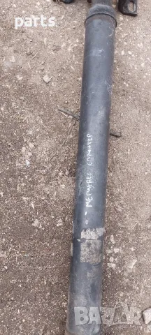 Кардан Мерцедес Спринтер 211CDI W901 W902 W903 W904 VW Крафтър N, снимка 11 - Части - 39739255