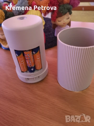 арома дифузер, снимка 5 - Ароматизатори - 50873016