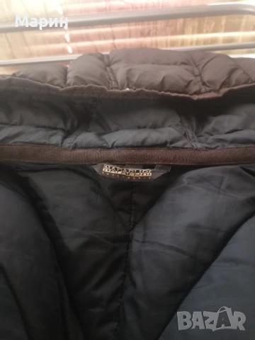 Мъжко оригинално яке Napapijri, снимка 3 - Якета - 53177320