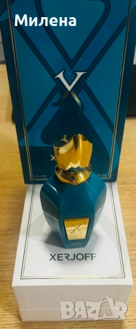 Erba Pura EDP Xerjoff унисекс парфюм