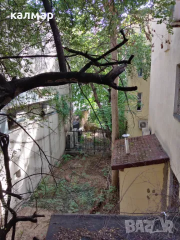 Аристократичен многостаен апартамент в абсолютния център на София , снимка 5 - Апартаменти - 48117021