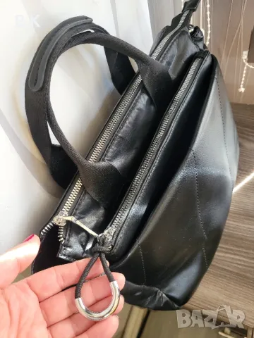черни дамски чанти , снимка 7 - Чанти - 48086970