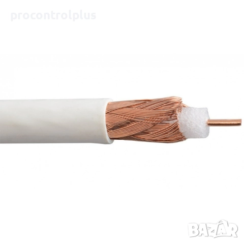 Коаксиален кабел RG59 CU 305m