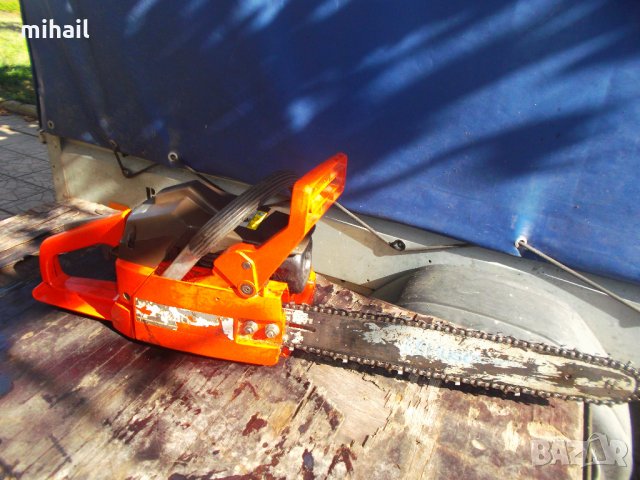 	Husqvarna 36, снимка 3 - Градински инструменти - 26764091