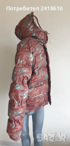 The North Face Sierra 600 Down Mens Jacket Size L ОРИГИНАЛ! Зимно пухено Яке!, снимка 16 - Якета - 52294001