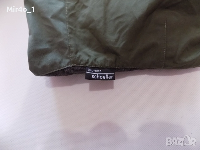 мъжки панталон lundhags/janus merino wool долнище клин ловен туризъм планина мъжки оригинален 54/M, снимка 8 - Спортни дрехи, екипи - 51237317