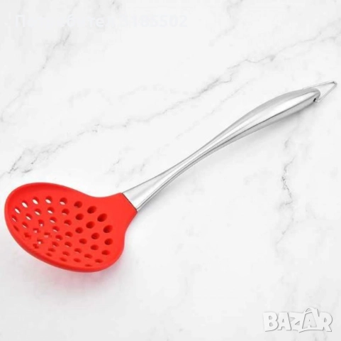 Решетъчна лъжица Bohmann BH 02-600