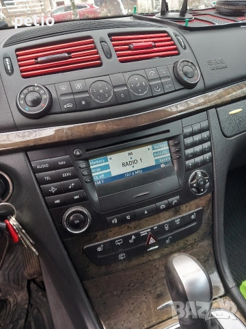 мерцедес, снимка 11 - Автомобили и джипове - 53066244