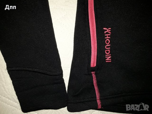 Houdini Power (L) дамски  суичър , снимка 8 - Суичъри - 27049001