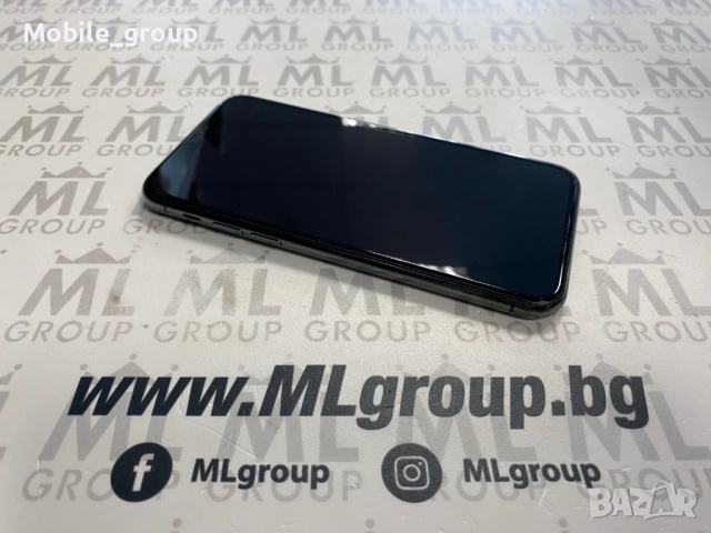 #MLgroup предлага iPhone 11 Pro 256GB Black 71%, втора употреба, снимка 2 - Apple iPhone - 52876193