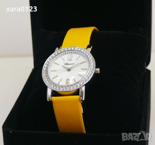 Chopard реплика 013, снимка 4 - Дамски - 27437288