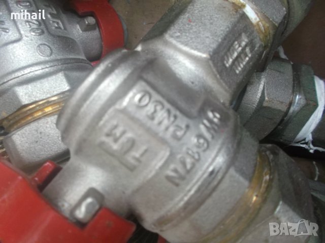 Колектори за парно  комплект топло студено, снимка 5 - Отоплителни печки - 38874775