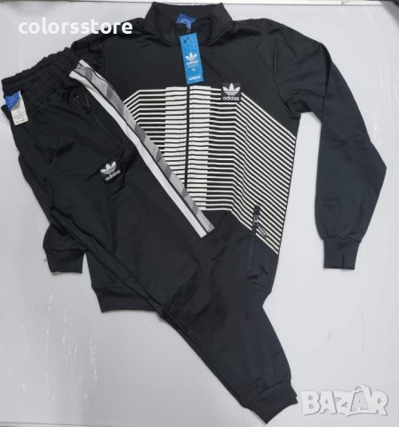 Мъжки спортенекип Adidas - VL568, снимка 1 - Спортни дрехи, екипи - 31701882
