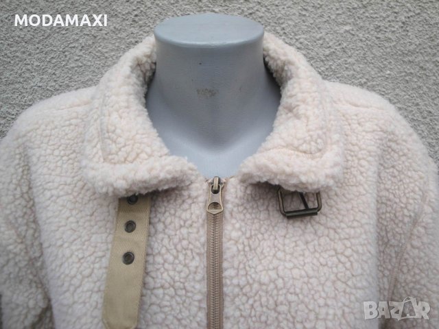 3XL Ново  зимно яке Clockhouse, снимка 3 - Якета - 39342752