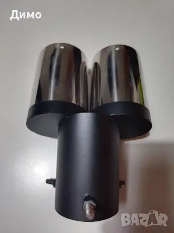 гърне двуцевка спортно, снимка 4 - Аксесоари и консумативи - 48562629