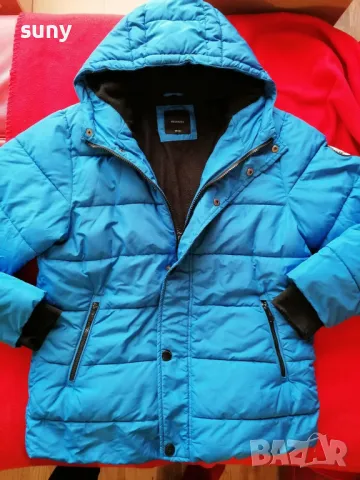 Зимно яке размер 158