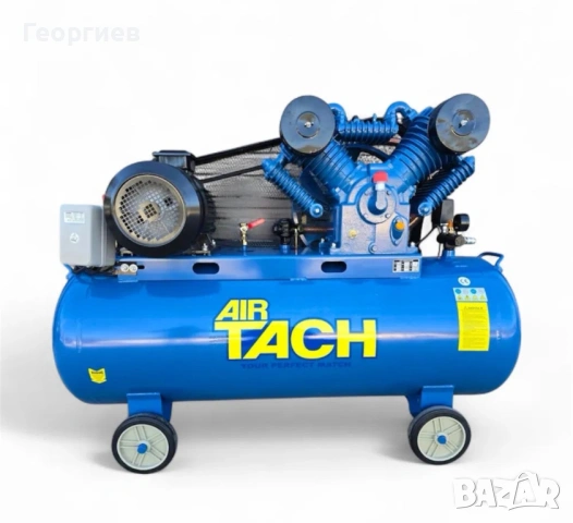 Компресор 300 л. 1050 литра в мин..